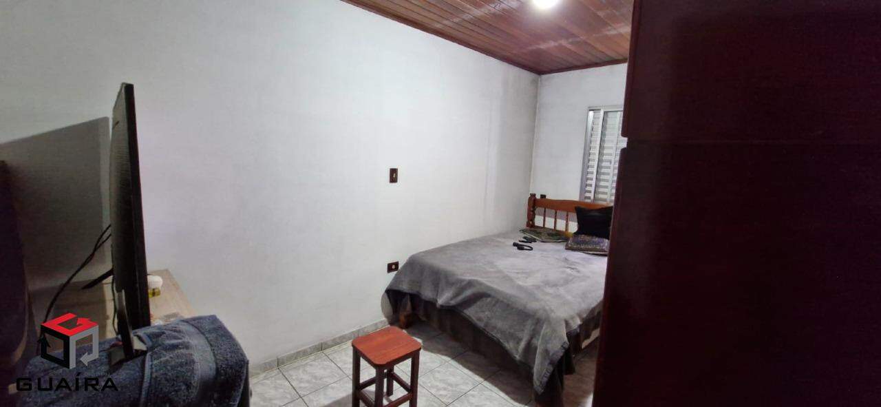 Casa à venda com 5 quartos, 196m² - Foto 5