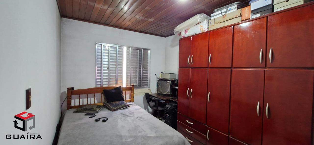 Casa à venda com 5 quartos, 196m² - Foto 3