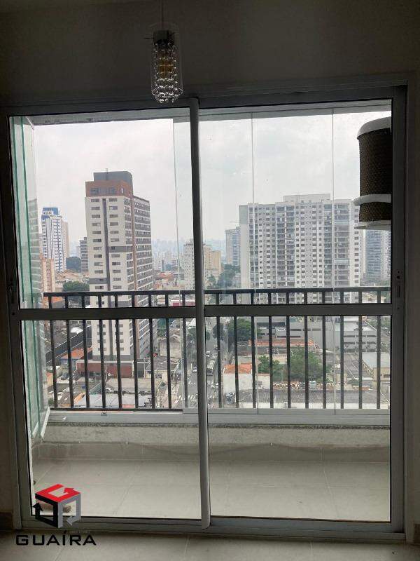 Apartamento para alugar com 2 quartos, 35m² - Foto 2