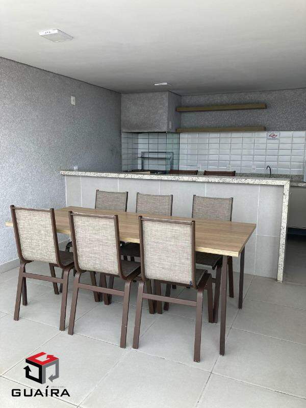 Apartamento para alugar com 2 quartos, 35m² - Foto 20