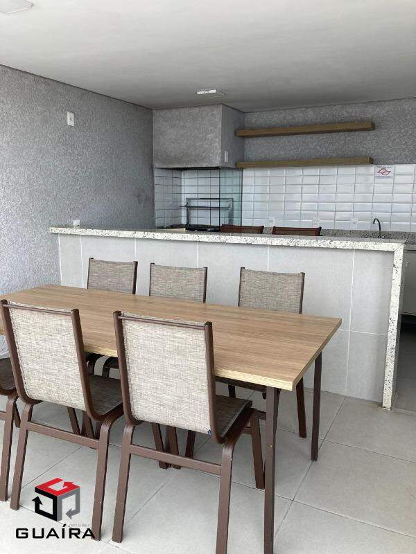 Apartamento para alugar com 2 quartos, 35m² - Foto 19