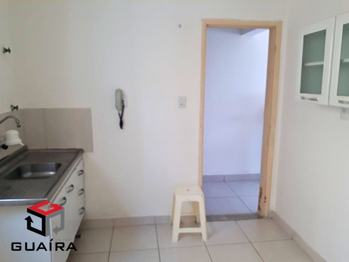 Apartamento à venda com 2 quartos, 58m² - Foto 1