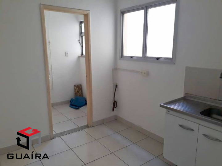 Apartamento à venda com 2 quartos, 58m² - Foto 4