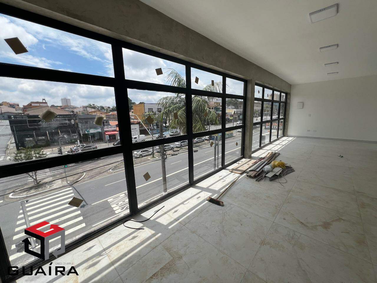 Loja-Salão para alugar, 61m² - Foto 6