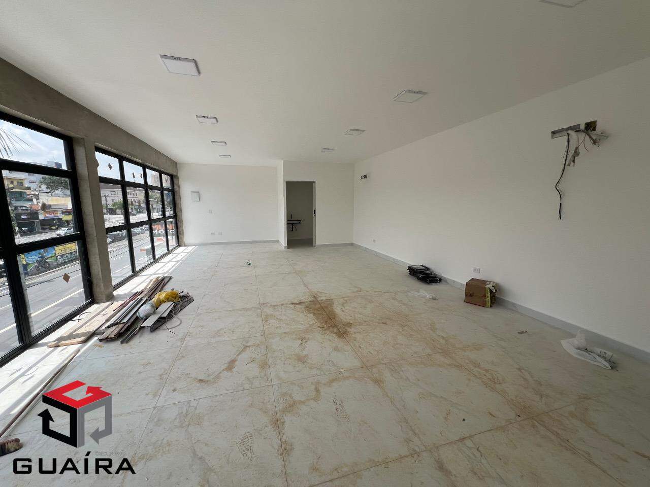 Loja-Salão para alugar, 61m² - Foto 10