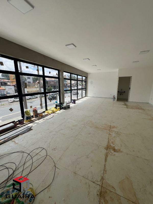 Conjunto Comercial-Sala para alugar, 61m² - Foto 2