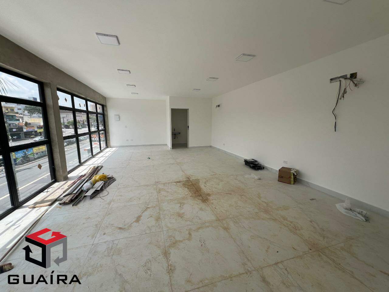 Conjunto Comercial-Sala para alugar, 61m² - Foto 10