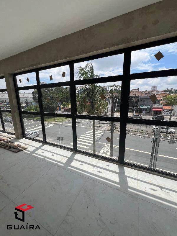 Conjunto Comercial-Sala para alugar, 61m² - Foto 4