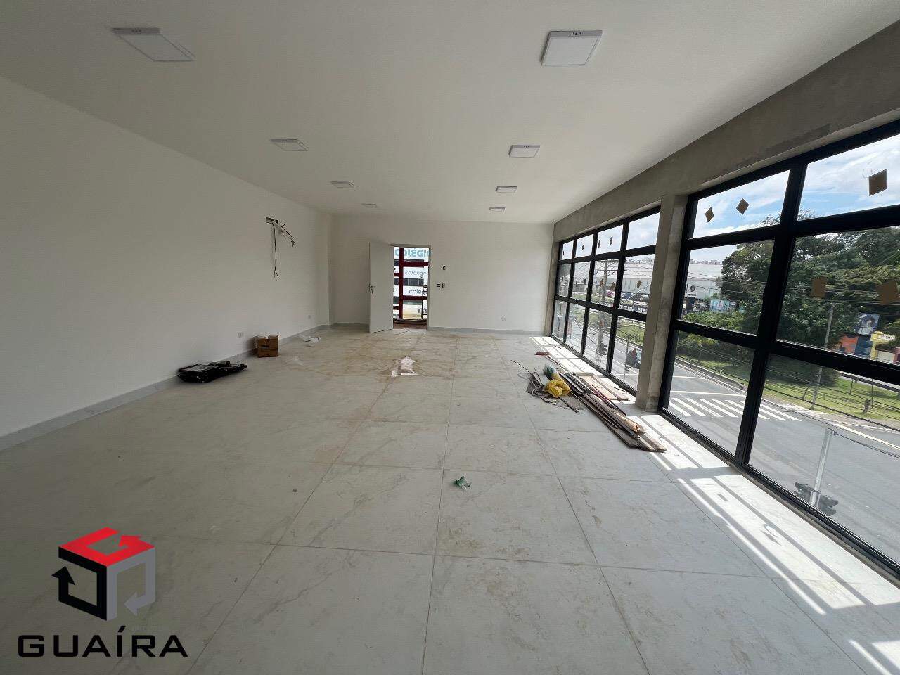 Conjunto Comercial-Sala para alugar, 61m² - Foto 9