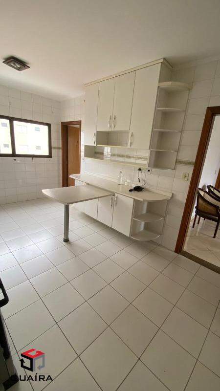 Apartamento à venda com 4 quartos, 143m² - Foto 3