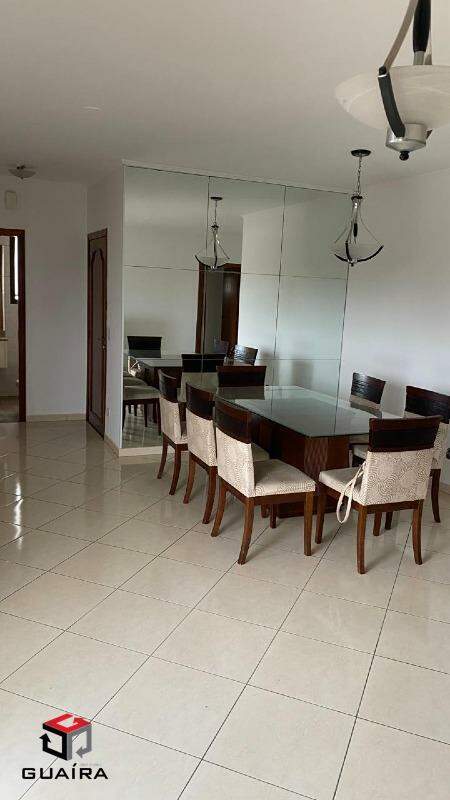 Apartamento à venda com 4 quartos, 143m² - Foto 1