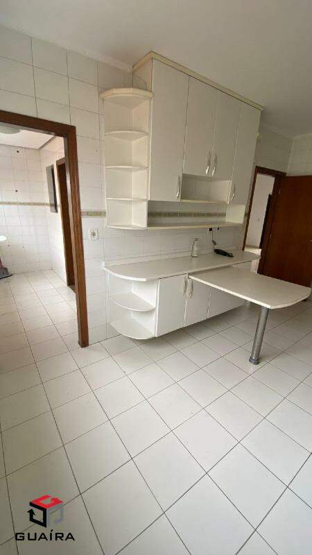 Apartamento à venda com 4 quartos, 143m² - Foto 4