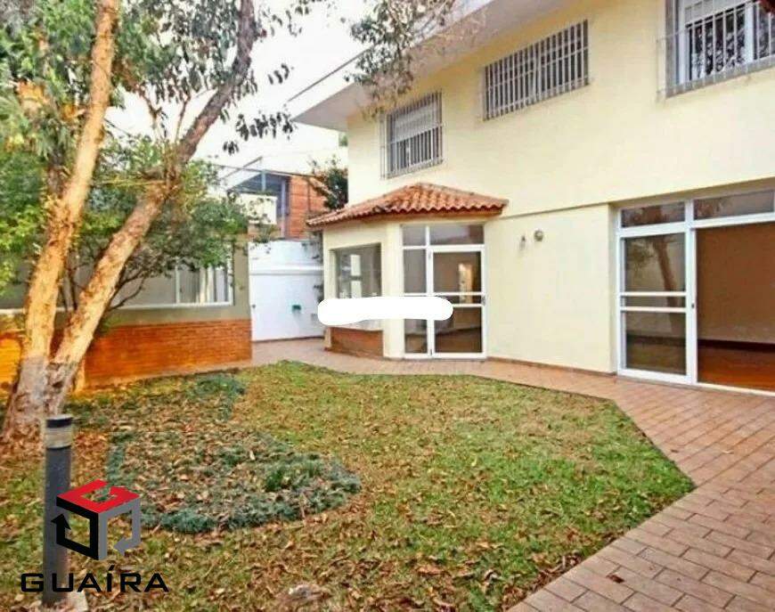 Sobrado à venda com 3 quartos, 340m² - Foto 1