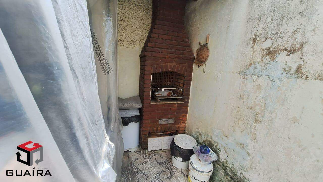 Sobrado à venda com 3 quartos, 180m² - Foto 19