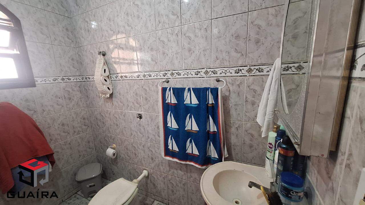 Sobrado à venda com 3 quartos, 180m² - Foto 15