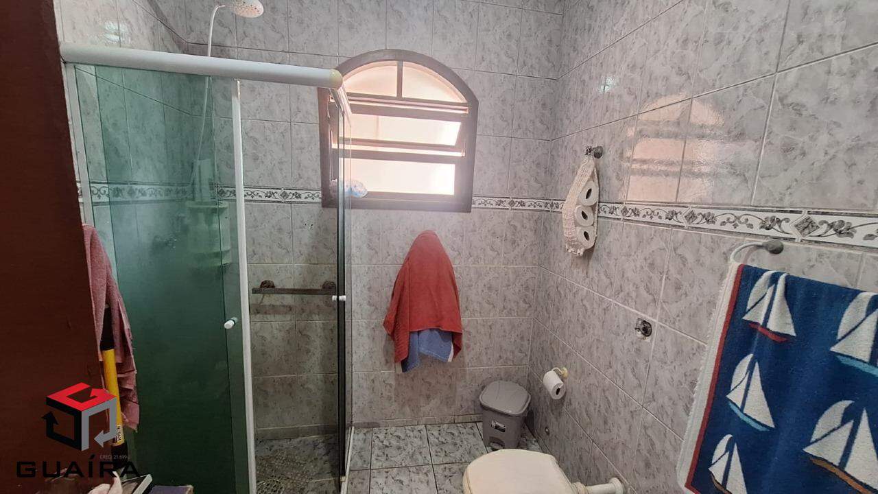 Sobrado à venda com 3 quartos, 180m² - Foto 16