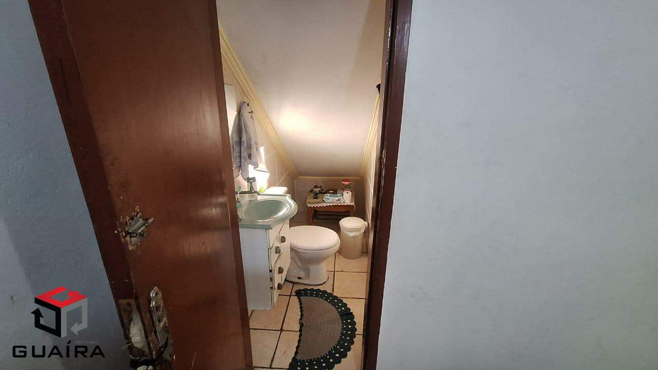 Sobrado à venda com 3 quartos, 180m² - Foto 17