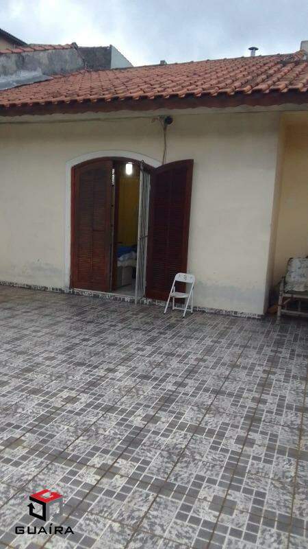 Sobrado à venda com 3 quartos, 180m² - Foto 22