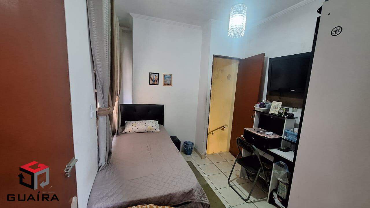 Sobrado à venda com 3 quartos, 180m² - Foto 14