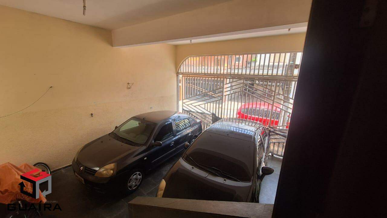 Sobrado à venda com 3 quartos, 180m² - Foto 20