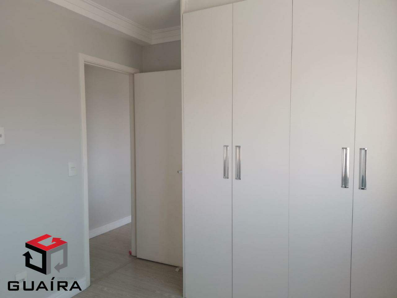 Apartamento à venda com 1 quarto, 48m² - Foto 8