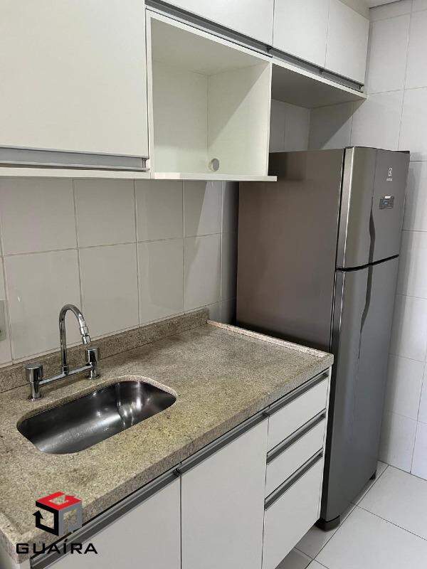 Apartamento à venda com 1 quarto, 48m² - Foto 3