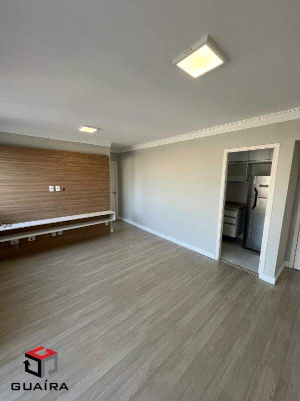 Apartamento à venda com 1 quarto, 48m² - Foto 2