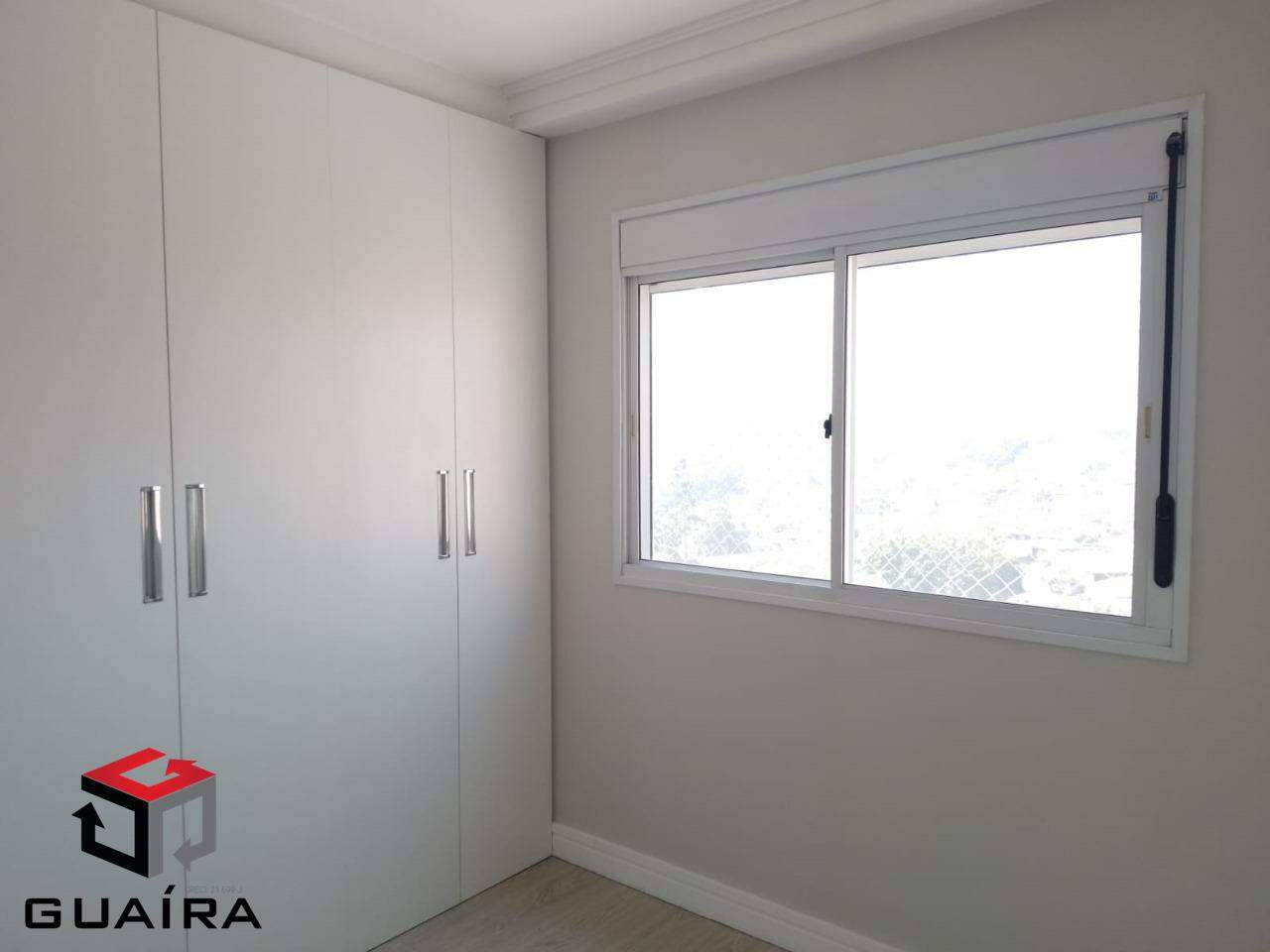 Apartamento à venda com 1 quarto, 48m² - Foto 5