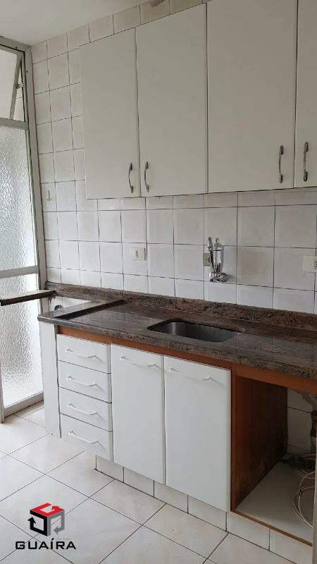 Apartamento à venda com 2 quartos, 57m² - Foto 4