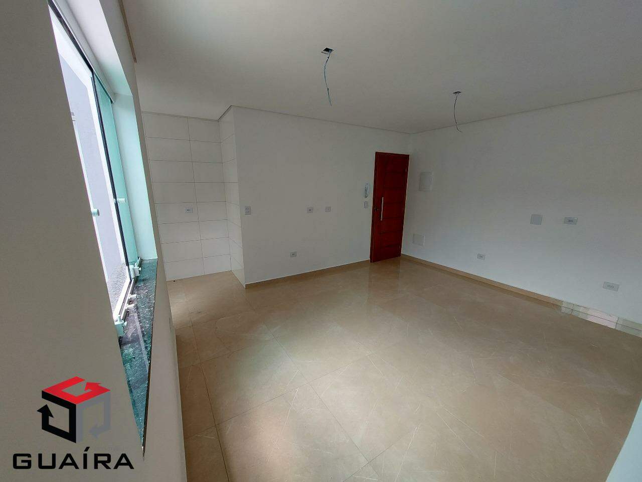 Cobertura à venda com 2 quartos, 104m² - Foto 3