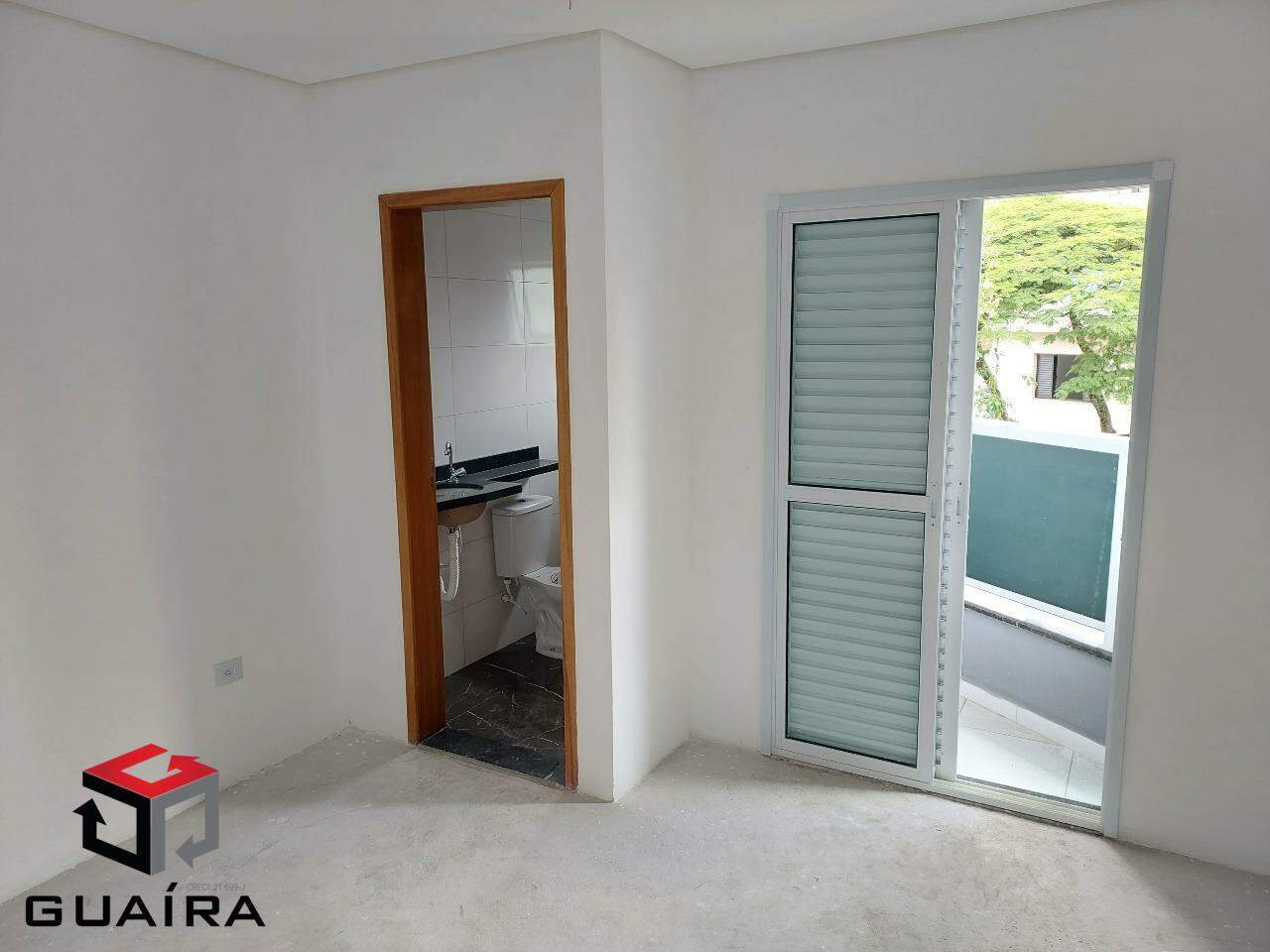 Cobertura à venda com 2 quartos, 104m² - Foto 1