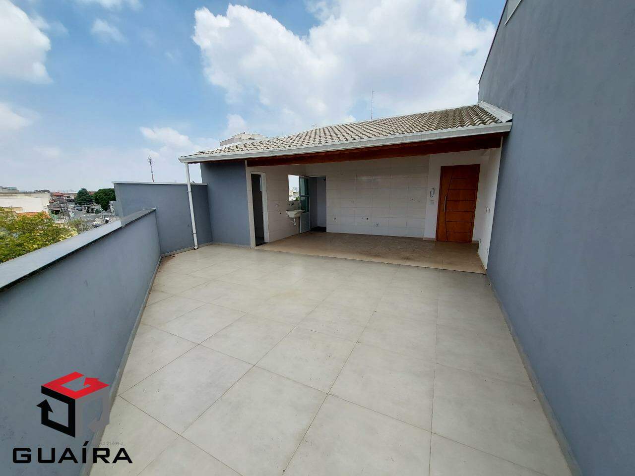 Cobertura à venda com 2 quartos, 104m² - Foto 32