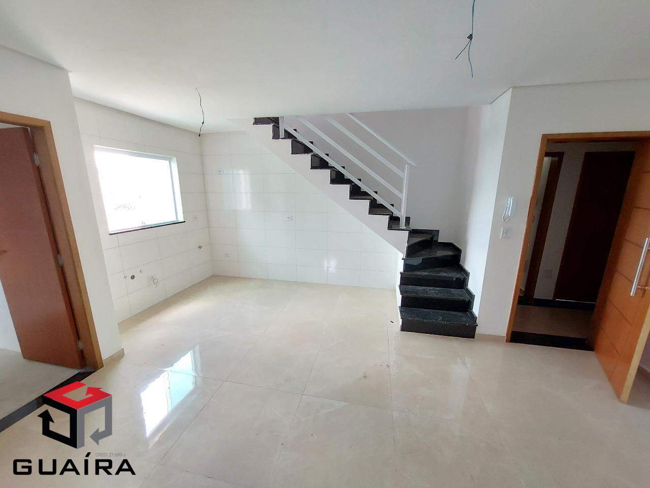 Cobertura à venda com 2 quartos, 104m² - Foto 4