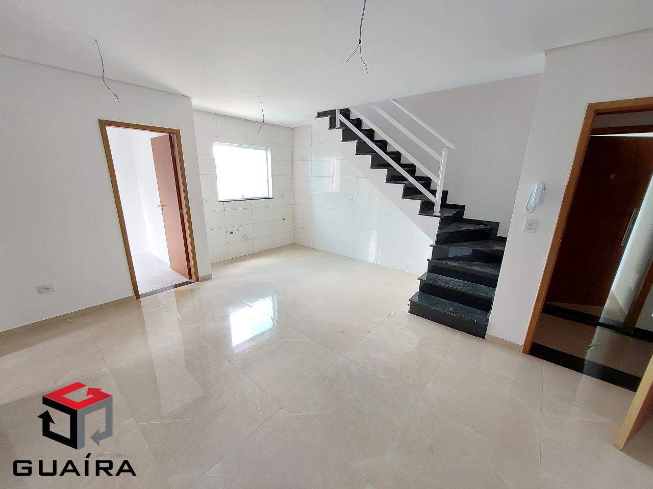 Cobertura à venda com 2 quartos, 104m² - Foto 5