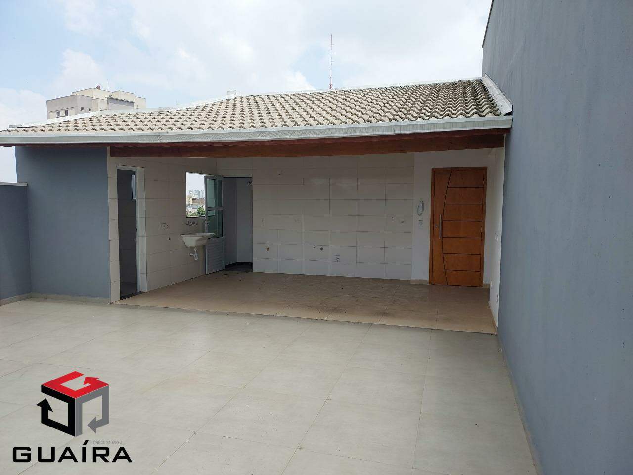 Cobertura à venda com 2 quartos, 104m² - Foto 33