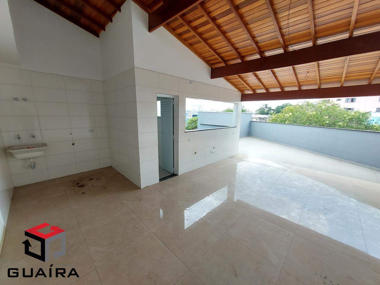 Cobertura à venda com 2 quartos, 104m² - Foto 30