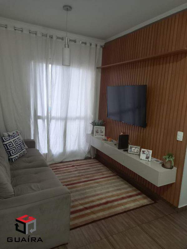 Apartamento à venda com 1 quarto, 55m² - Foto 1