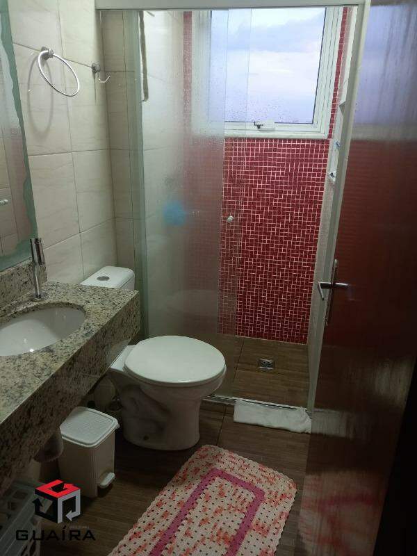 Apartamento à venda com 1 quarto, 55m² - Foto 8