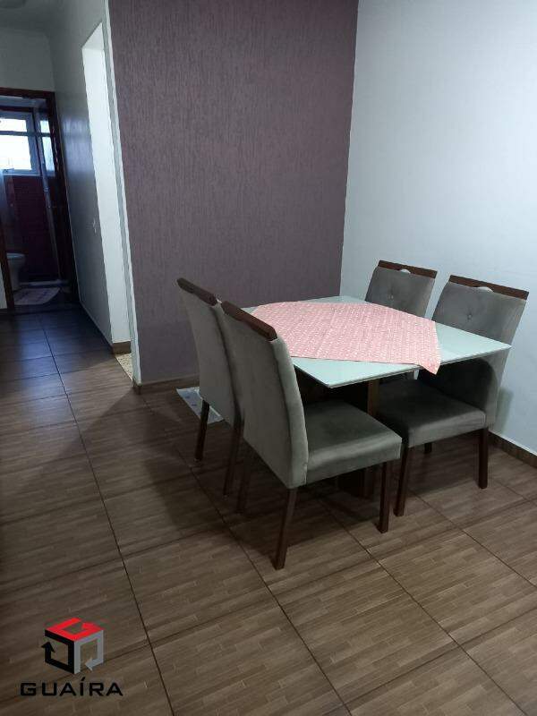 Apartamento à venda com 1 quarto, 55m² - Foto 2