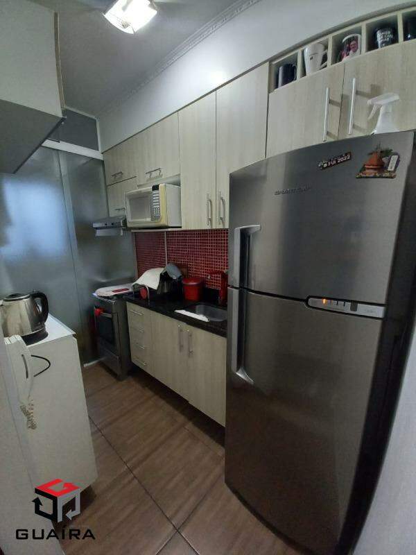 Apartamento à venda com 1 quarto, 55m² - Foto 3