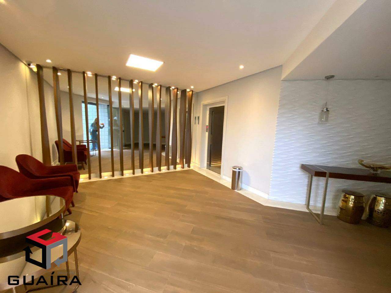 Apartamento à venda com 3 quartos, 134m² - Foto 40