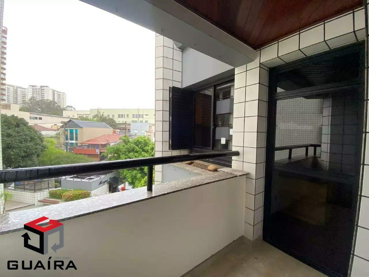 Apartamento à venda com 3 quartos, 134m² - Foto 8