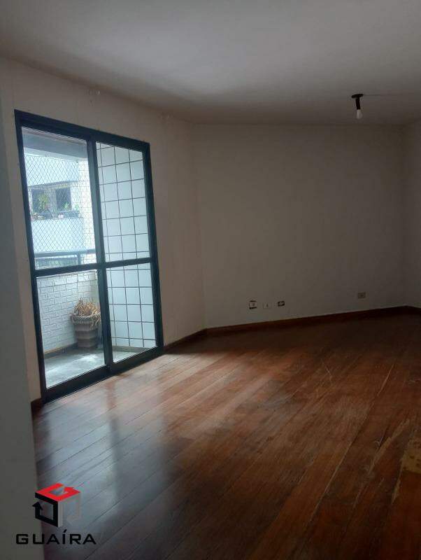 Apartamento à venda com 3 quartos, 134m² - Foto 3