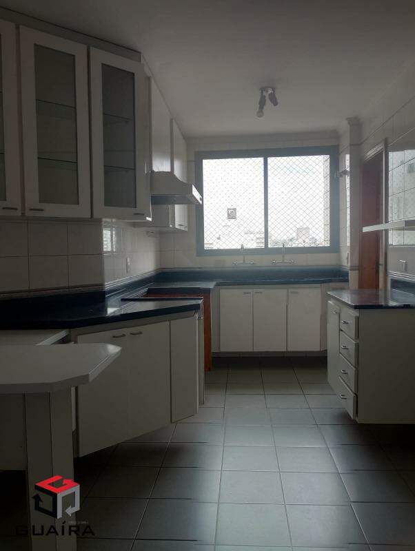 Apartamento à venda com 3 quartos, 134m² - Foto 11