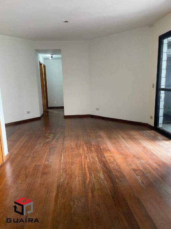 Apartamento à venda com 3 quartos, 134m² - Foto 1