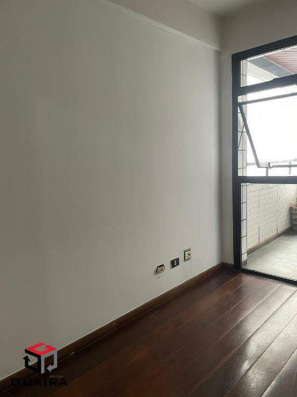 Apartamento à venda com 3 quartos, 134m² - Foto 4