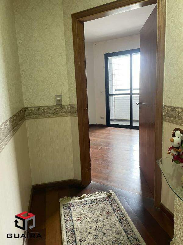 Apartamento à venda com 3 quartos, 134m² - Foto 5