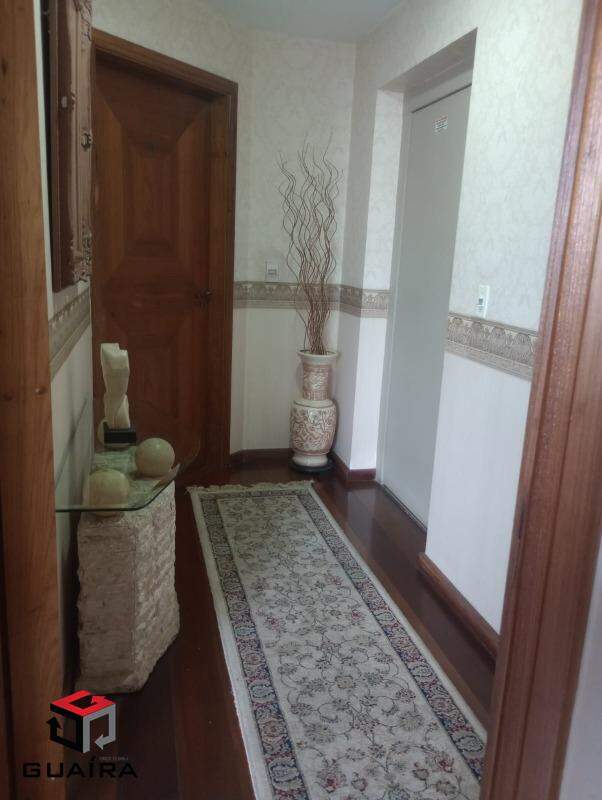 Apartamento para alugar com 3 quartos, 134m² - Foto 8