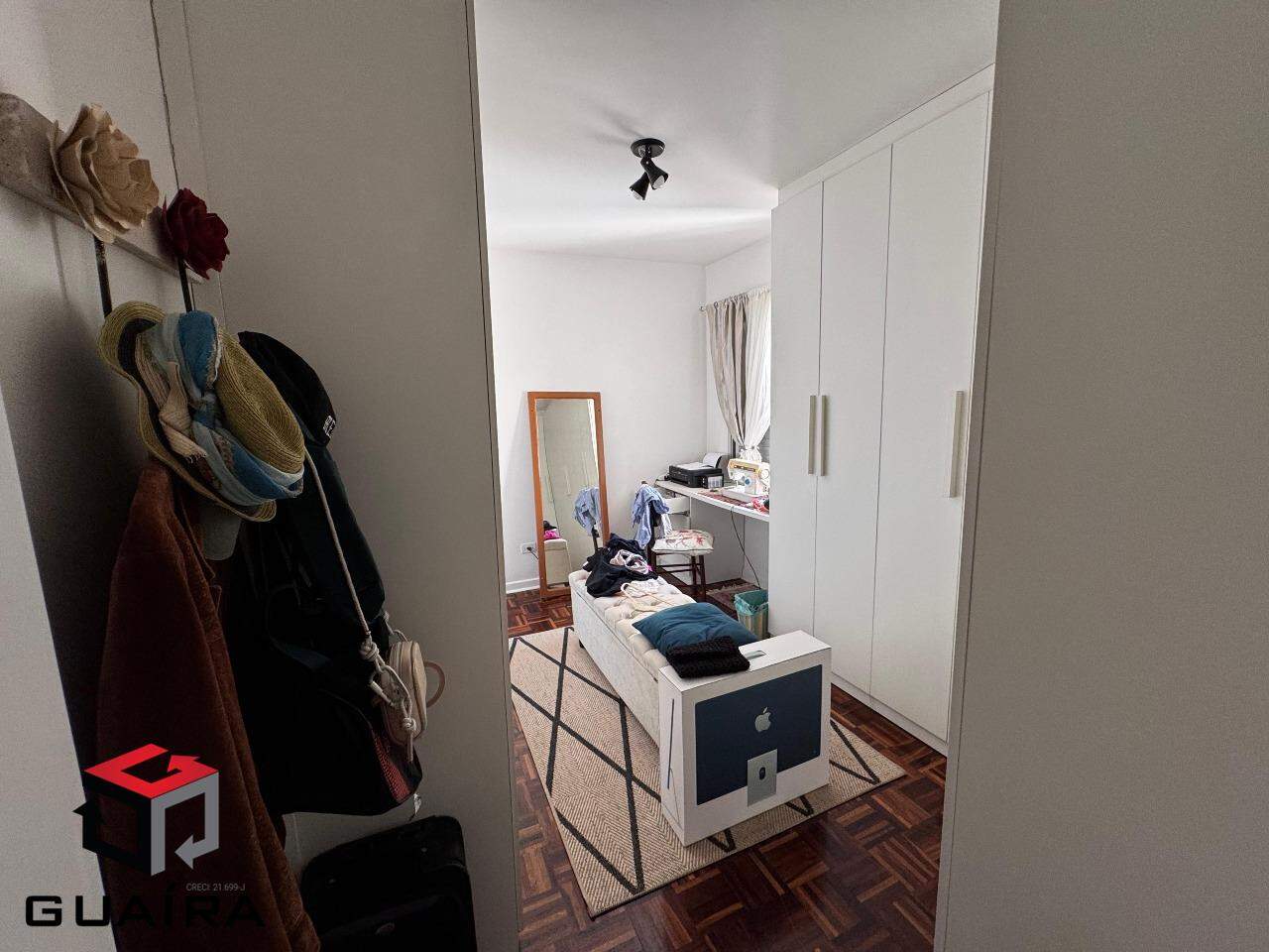 Apartamento à venda com 3 quartos, 96m² - Foto 15