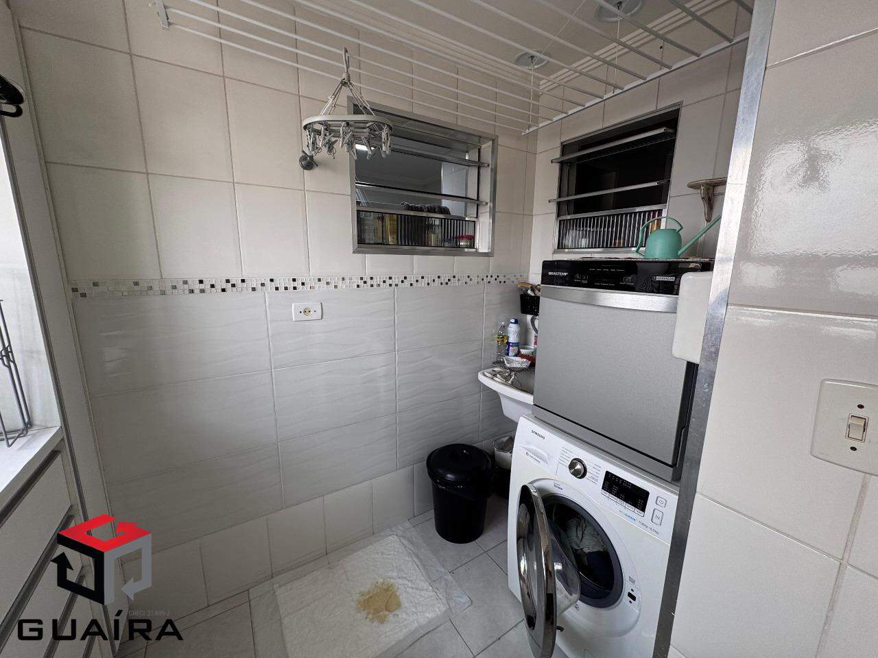 Apartamento à venda com 3 quartos, 96m² - Foto 10